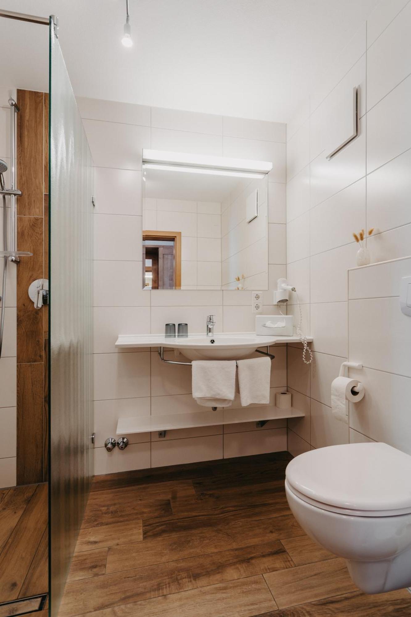 Hirschenwirt Hotel Eichstätt Екстериор снимка