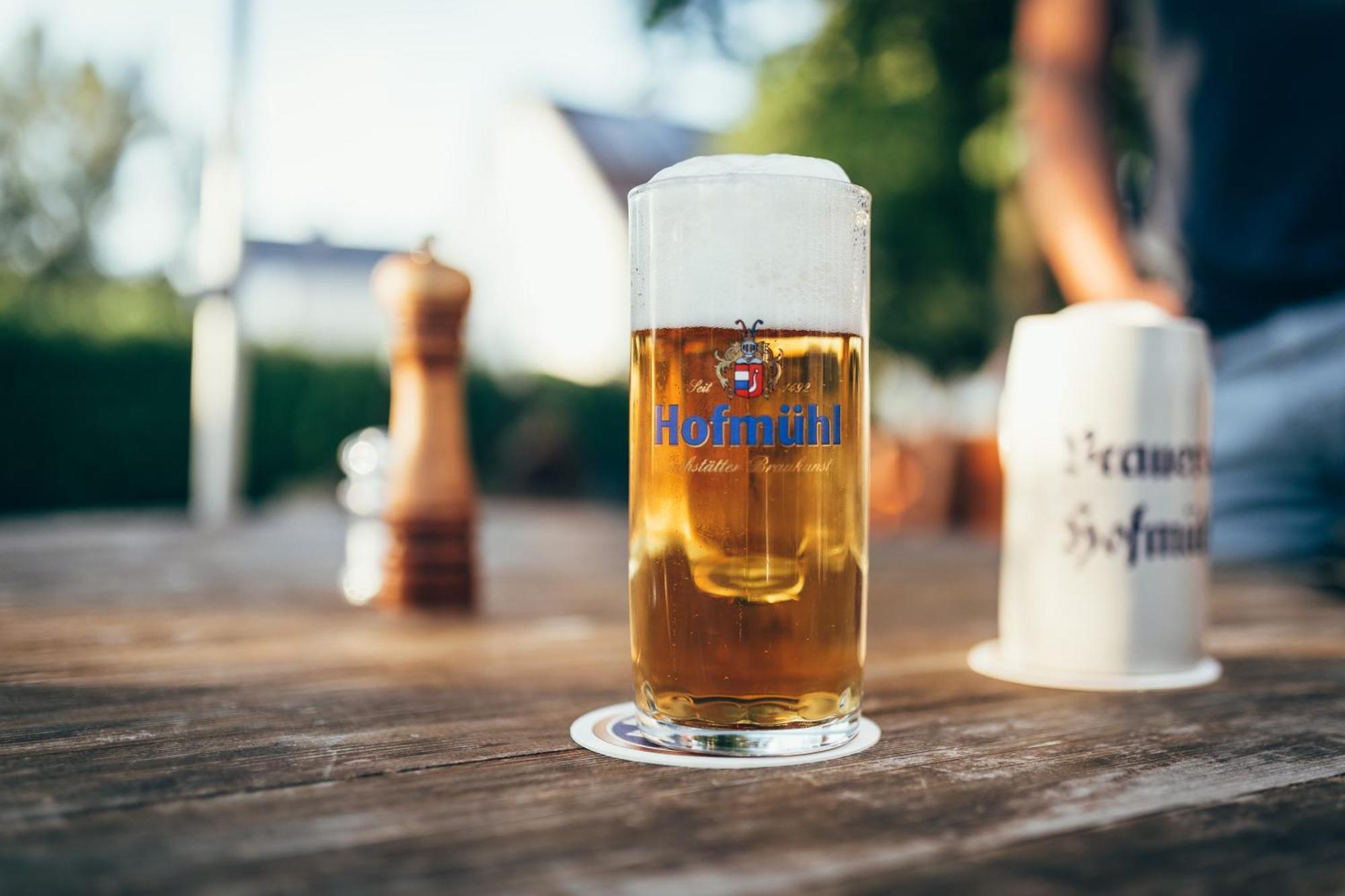 Hirschenwirt Hotel Eichstätt Екстериор снимка